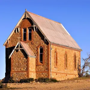 silverton church silverton church