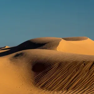 Simpson Desert, Central Australia, Australia