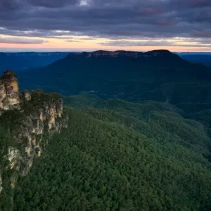 Three Sisters Three Sisters