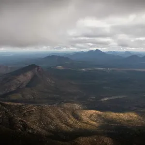 Sitrling Ranges Sitrling Ranges