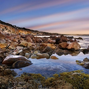 Sleaford Bay, Eyre Peninsula, South Australia, Australia