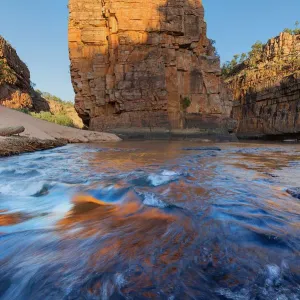Smitt Rock - Nitmiluk National Park