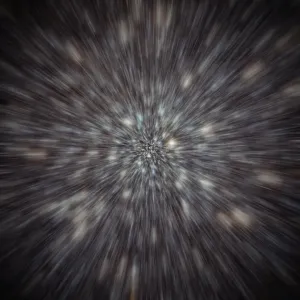 Hubble Telescope Print: Solar System Explosion Zoom Hubble Telescope Print: Solar System Explosion Zoom