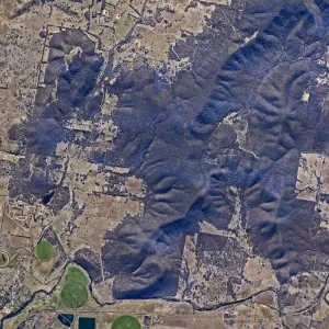 Southern Highland Aerial View Southern Highland Aerial View