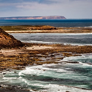 Speeds Point at Eyre Peninsula, South Australia