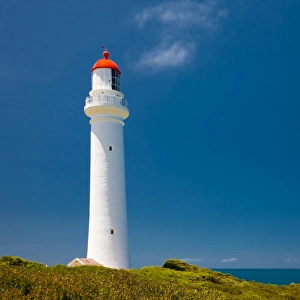 Split point lighthouse