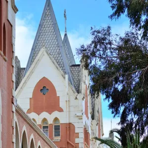 St Gertrudes College, Western Australia St Gertrudes College, Western Australia