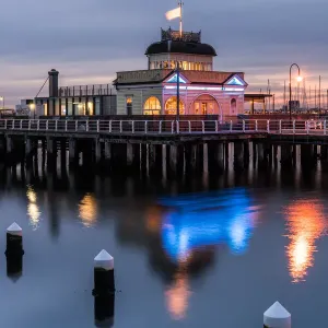 St Kilda, Melbourne