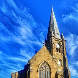 St Marys Cathedral Maitland