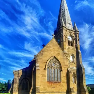 St Marys Cathedral Maitland
