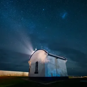 Under the star Under the star