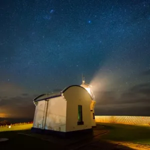 Under the star Under the star