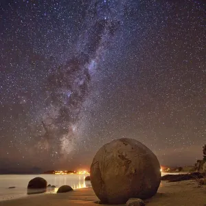 Star Dust Star Dust