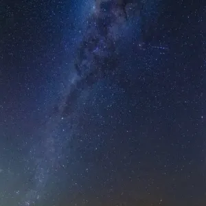 Stargazing