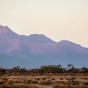 Stirling ranges Stirling ranges