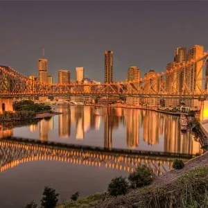 Story bridge Story bridge