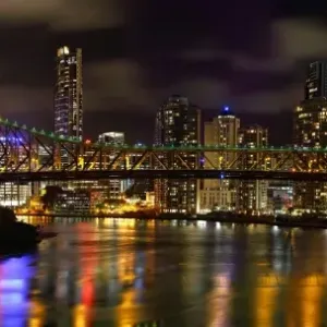 Story Bridge Story Bridge