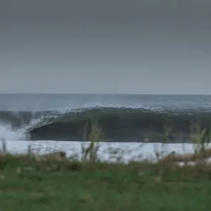 Nicaragua Slab Print