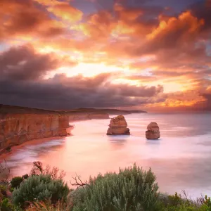 12 Apostles