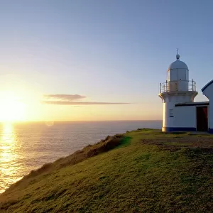 New South Wales (NSW) Jigsaw Puzzle Collection: Port Macquarie