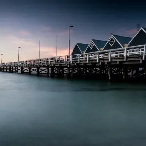 Jetty