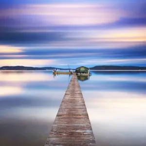 Pier