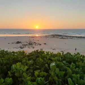 Sunset At Cable Beach, Broome