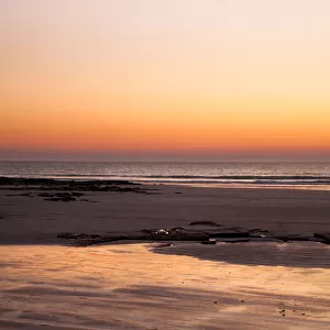 Sunset at Cable Beach, Broome