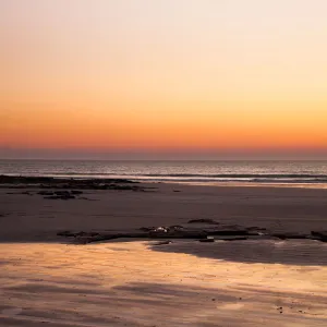 Sunset at Cable Beach, Broome Sunset at Cable Beach, Broome