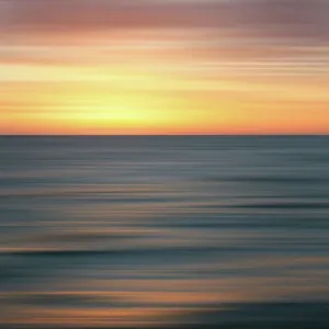 sunsetblur