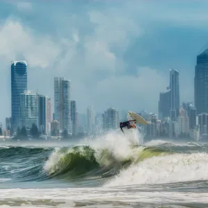 Surfers Paradise