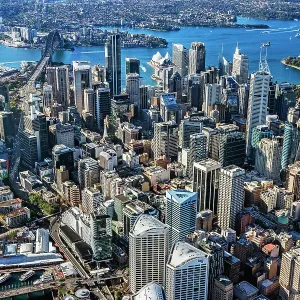 Sydney