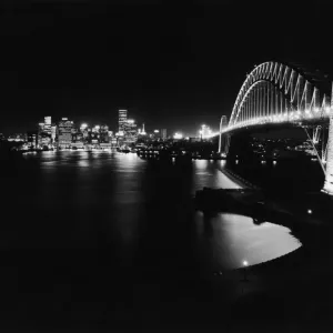 Sydney Sydney