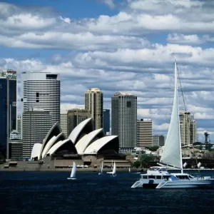 Sydney, Australia Sydney, Australia