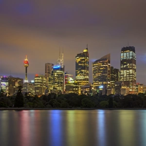 Sydney city - Australia