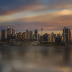 sydney harbour