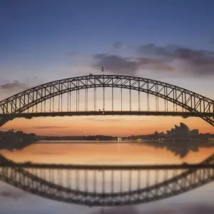 sydney harbour