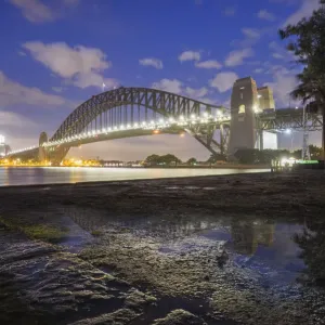 sydney harbour