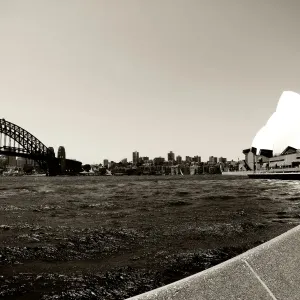 Opera House