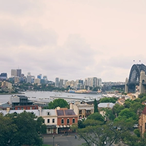Sydney Harbour View ( incl. Sydney Harbour Bridge)