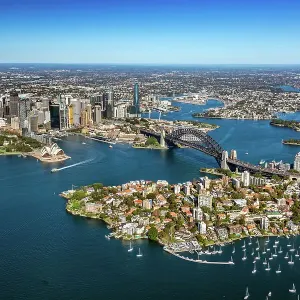 Sydney, NSW, Australia