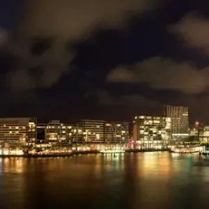 Sydney Opera Houseat night, Sydney Sydney Opera Houseat night, Sydney