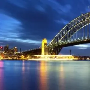 Sydney Panorama