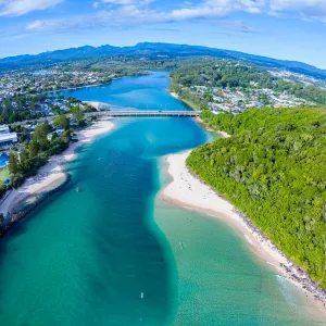 tallabudgera