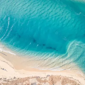Tallebudgera Creek Aerials
