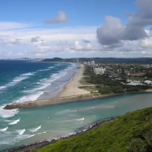 Tallebudgera Palm Beach Tallebudgera Palm Beach