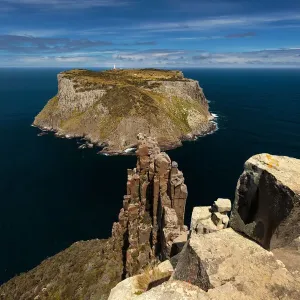 Tasman Island Dolerite Print