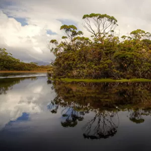 Tasmania Southwest National Park