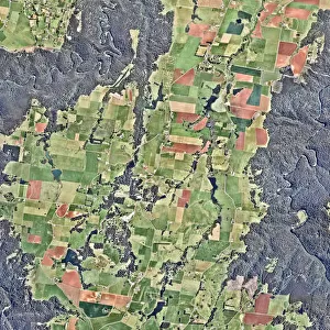 Tasmanian Agricultural Land