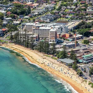 Terrigal, NSW